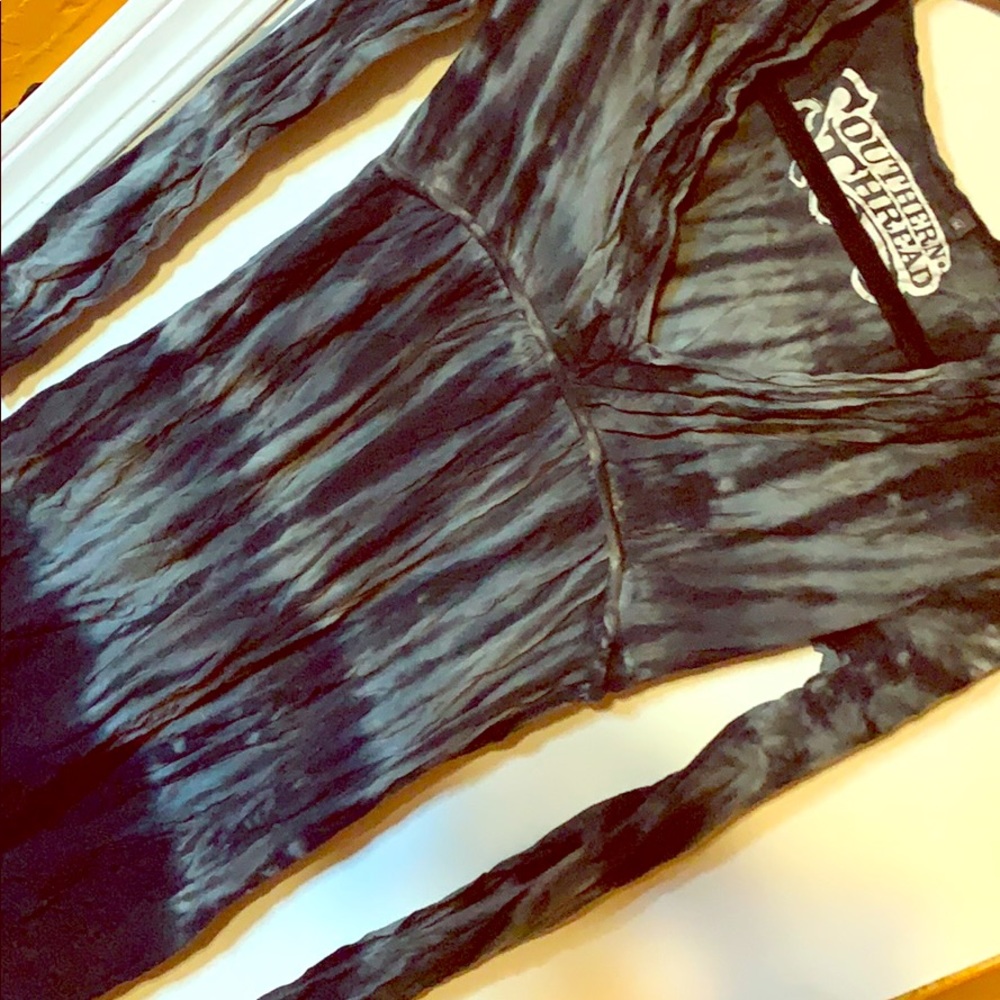 Southern Thread dress Size M